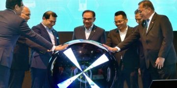 (VIDEO) KERAJAAN SEDIA DANA RM2 BILION LAKSANA PERALIHAN TENAGA NASIONAL (NETR)