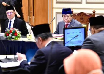 SULTAN SELANGOR TITAH PEMFITNAH ISU SEKOLAH AGAMA, TAHFIZ DIAMBIL TINDAKAN
