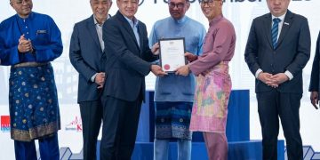 KERAJAAN LANCAR PELAN INDUK PERINDUSTRIAN BARU (NIMP) 2030