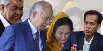 SEGERAKAN PENUBUHAN RCI – DR. RAMALAN YUNUS