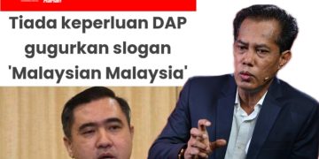 ISU MALAYSIAN MALAYSIA – DR. RAMALAN YUNUS