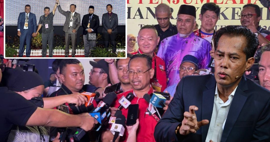 DEAL ATAU DUEL? – DR. RAMALAN YUNUS