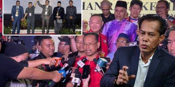 DEAL ATAU DUEL? – DR. RAMALAN YUNUS