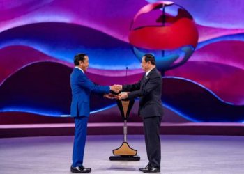 MALAYSIA BERTEGAS ISU PENINDASAN ISRAEL TERHADAP PALESTIN