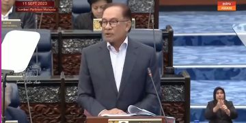 (VIDEO) TAMBAHAN SILING RM15 BILION UNTUK BIDANG KEUTAMAAN RAKYAT