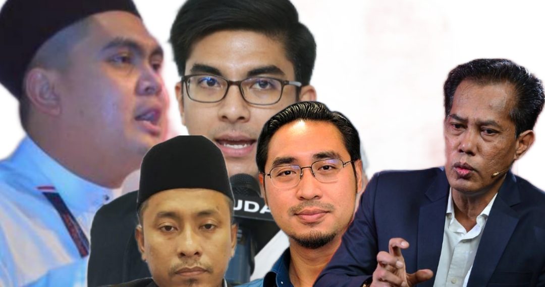 NASIB BANGSA MELAYU DI MASA HADAPAN – DR. RAMALAN YUNUS