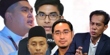 NASIB BANGSA MELAYU DI MASA HADAPAN – DR. RAMALAN YUNUS