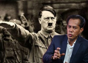 BELAJAR DARI DASAR EKONOMI HITLER – DR. RAMALAN YUNUS