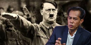 BELAJAR DARI DASAR EKONOMI HITLER – DR. RAMALAN YUNUS