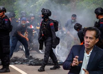 KONFLIK REMPANG – IBARAT KERA DI HUTAN DISUSUKAN – DR. RAMALAN YUNUS