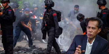 KONFLIK REMPANG – IBARAT KERA DI HUTAN DISUSUKAN – DR. RAMALAN YUNUS 