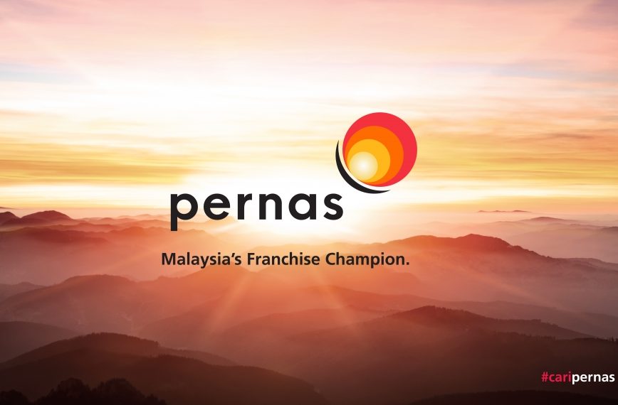 PERBETULKAN SEGERA PERNAS