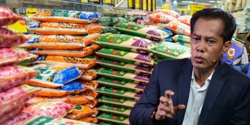 ISU BEKALAN BERAS: ADAKAH KAKITANGAN AWAM DIKUASAI KARTEL? – DR. RAMALAN YUNUS