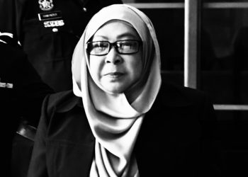 MENGENANG JASA BAKTI ALLAHYARHAMAH DATUK HASANAH, BEKAS KP MEIO MALAYSIA