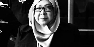 MENGENANG JASA BAKTI ALLAHYARHAMAH DATUK HASANAH, BEKAS KP MEIO MALAYSIA