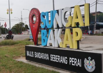 APAKAH PILIHAN PENGUNDI-PENGUNDI SUNGAI BAKAP?