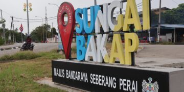 APAKAH PILIHAN PENGUNDI-PENGUNDI SUNGAI BAKAP?