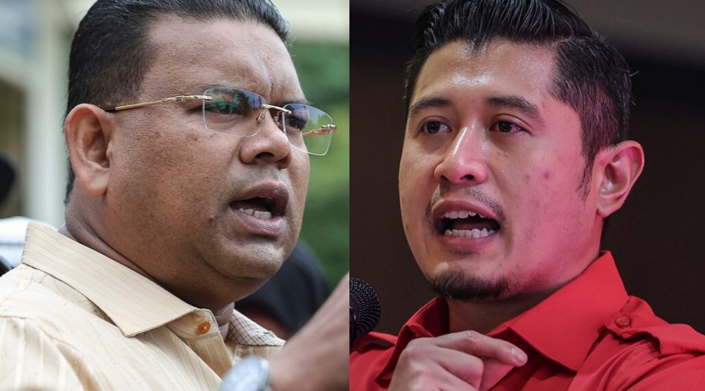 ISU LAWATAN PM DIBIAYA SWASTA, LOKMAN ADAM JAWAB HILMAN