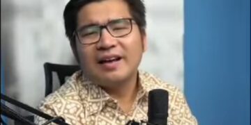 (VIDEO) MUHYIDDIN PATUT MALU TERKAIT ISU 1BESTARINET