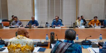 ANWAR: MTEN BINCANG HUB R&D  (R&D) SERANTAU, HALA TUJU GOVTECH MALAYSIA