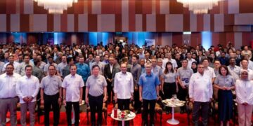 ANWAR RASMI PENANG SILICON DESIGN @5km+