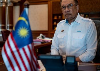 MALAYSIA HARGAI USAHA SHEIKH TAMIM, QATAR MEMETERAI GENCATAN SENJATA ANTARA IRAN, ISRAEL DAN AMERIKA SYARIKAT