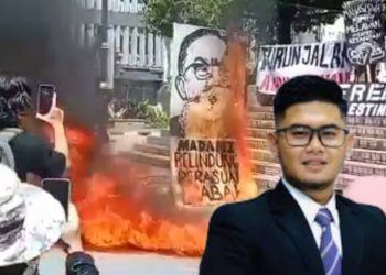 ALUMNI MPPK KECAM TINDAKAN BIADAB, PERTAHAN PRINSIP PERJUANGAN BERINTEGRITI