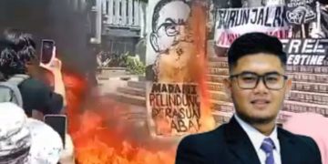 ALUMNI MPPK KECAM TINDAKAN BIADAB, PERTAHAN PRINSIP PERJUANGAN BERINTEGRITI