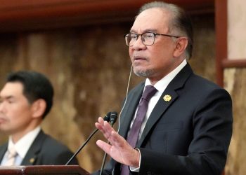 SERUAN KEPADA PARA PEMIMPIN DUNIA – ANWAR IBRAHIM