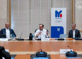 MALAYSIA BLOCKCHAIN INFRASTRUCTURE PACU EKOSISTEM, TUMPU MASA DEPAN ASET DIGITAL