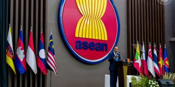 MALAYSIA PASTIKAN KERJASAMA ASEAN DIPERKUKUH DEMI KESTABILAN, KEAMANAN SEJAGAT
