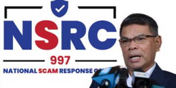 NSRC BEROPERASI 24 JAM MAMPU TANGANI MASALAH ‘SCAM’