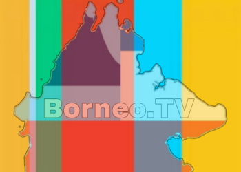 ADA APA DENGAN BORNEO.TV?