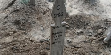 BAPA SANI SUBCULTURE MENINGGAL DUNIA