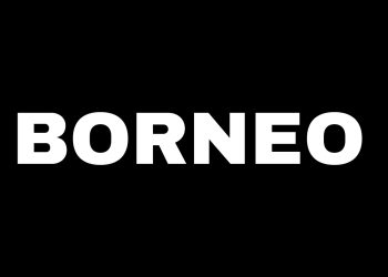 NAMA ‘BORNEO’ BUAT SABAH RIUH-RENDAH