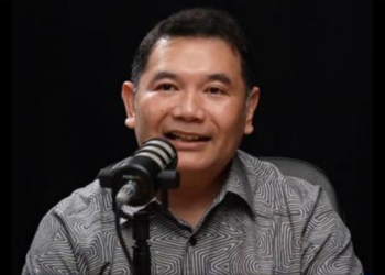 CUBAAN TEBUK ATAP MELALUI “LANGKAH RAFIZI”?