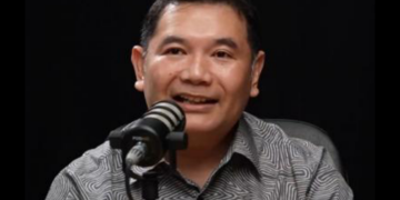 CUBAAN TEBUK ATAP MELALUI “LANGKAH RAFIZI”?