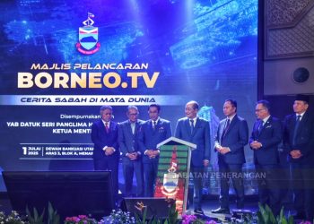 15 MANFAAT UTAMA BORNEO.TV KEPADA ANAK-ANAK SABAH