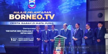 15 MANFAAT UTAMA BORNEO.TV KEPADA ANAK-ANAK SABAH