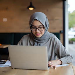 Picture of Zulaika Yusuf