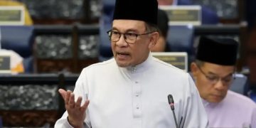 KERAJAAN ARAHKAN SIASATAN PENUH, TELUS BERHUBUNG KEMATIAN ZARA QAIRINA