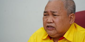 TOK HIM MENGUPAS ISU ‘BRAIN DRAIN’, PENGHIJRAHAN TENAGA MAHIR