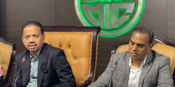 MIC PERLU SEDAR DIRI DAN BERSIKAP REALISTIK