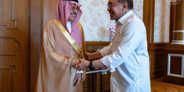 AQWA POWER PILIH MALAYSIA SEBAGAI HAB UTAMA ASIA TENGGARA