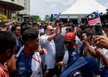 KEMAJUAN LEBIH MUDAH TERCAPAI JIKA NEGERI, PERSEKUTUAN BEKERJASAMA