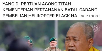 PUTRA: HENTIKAN SEGERA PROJEK “KERANDA TERBANG”, BUDAYA KOMISEN