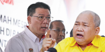 PUTRA BANTAH KERAS, KATA BUKAN RUU “URBAN RENEWAL” TETAPI “URBAN REMOVAL”