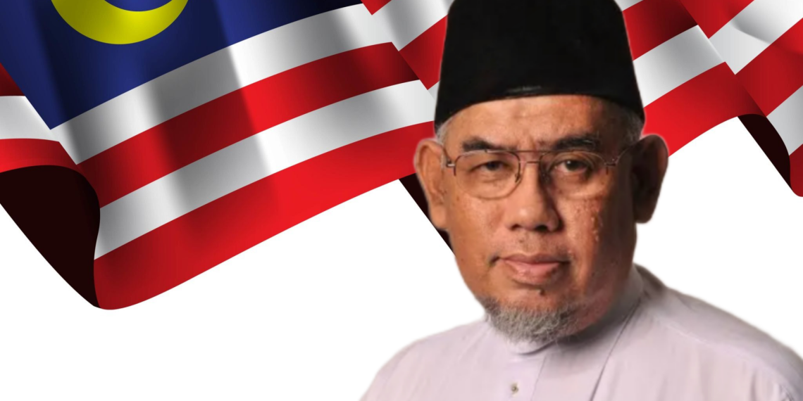 SELAMAT MENYAMBUT HARI MERDEKA KE-68 – MAPIM