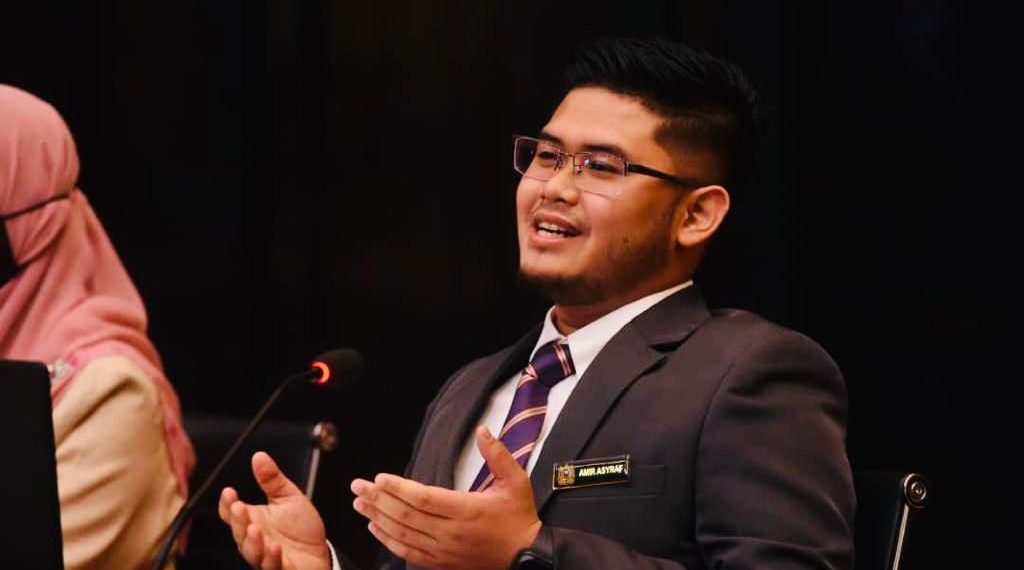 JANGAN POLITIKKAN ISU KEMASUKAN KE IPTA – HORMATI PRINSIP MERITOKRASI