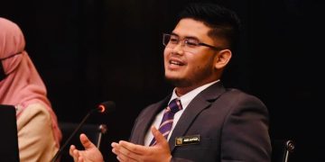 JANGAN POLITIKKAN ISU KEMASUKAN KE IPTA – HORMATI PRINSIP MERITOKRASI
